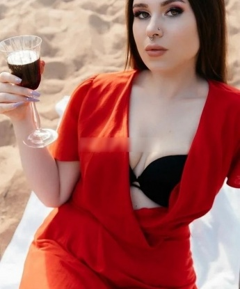 Проститутка Иония