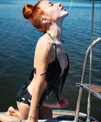 Проститутка Лариса