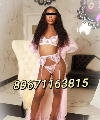 Проститутка Наталья